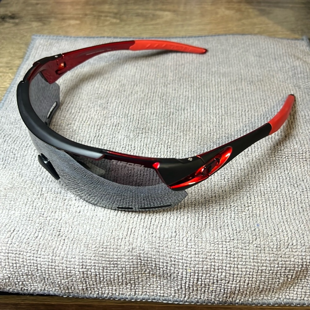 Men’s Tifosi Alliant Cycling Sunglasses